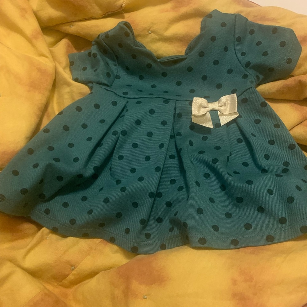 Beautiful t-shirt dress